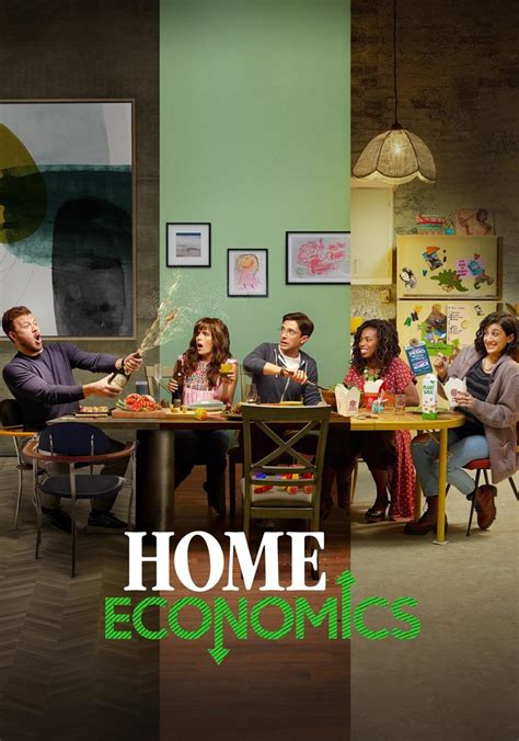 home economics s03e09 hdcam|Watch Home Economics Streaming Online .